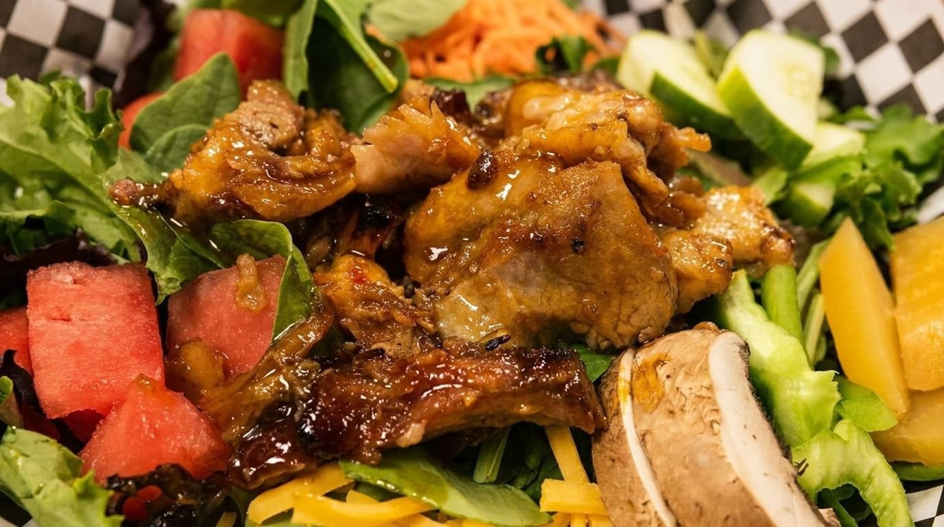 Daily Food & Drink Specials