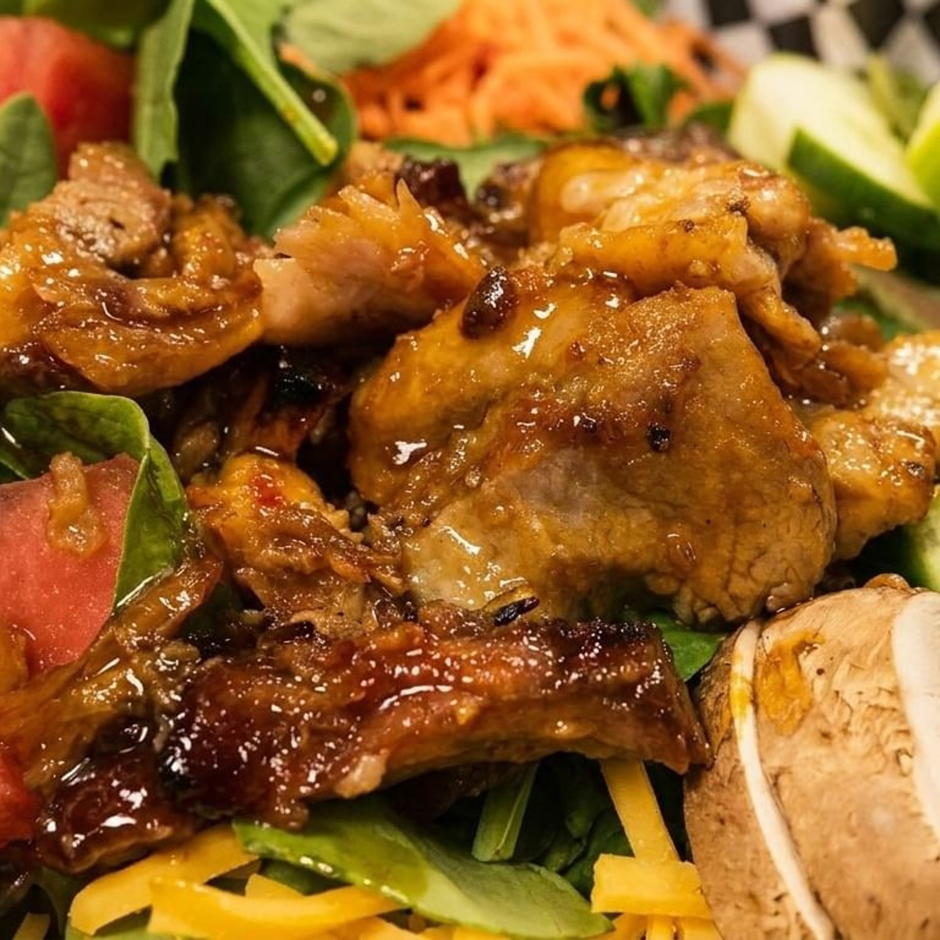 Daily Food & Drink Specials